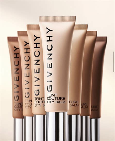 givenchy foundation shades.